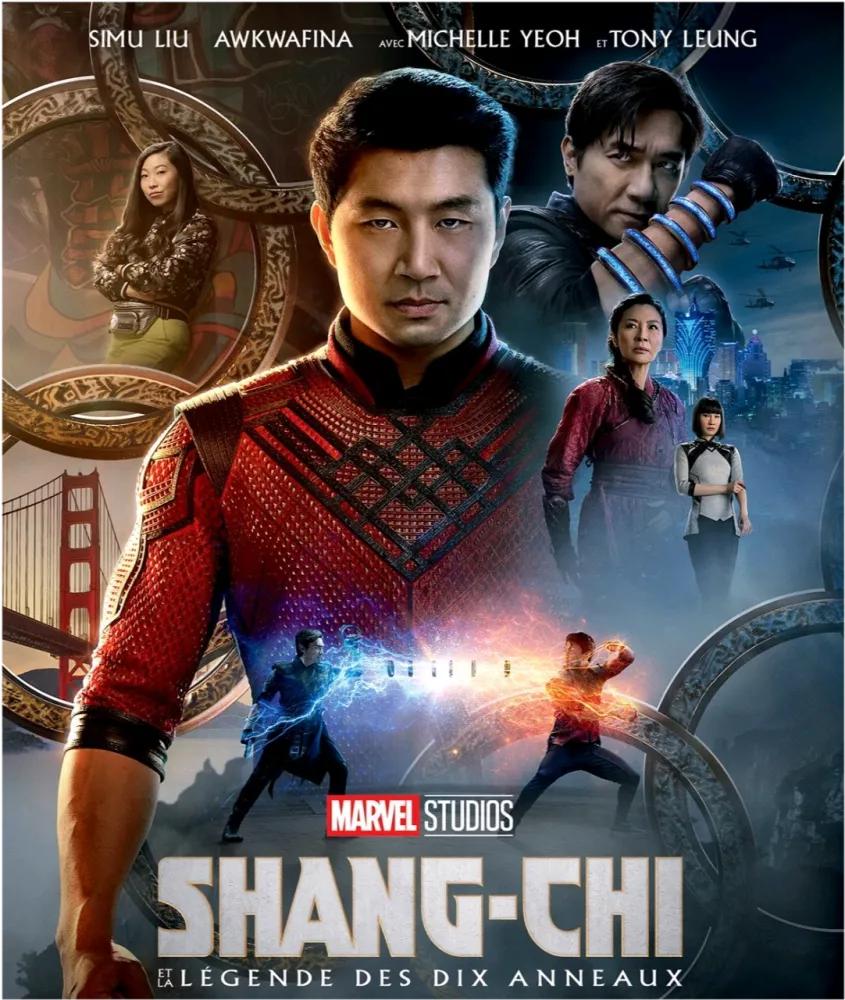 梁朝伟力逐奥斯卡，最佳男配角