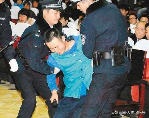 回顾药家鑫案：大学生驾车撞人刺死伤者，原生家庭的教育值得深思