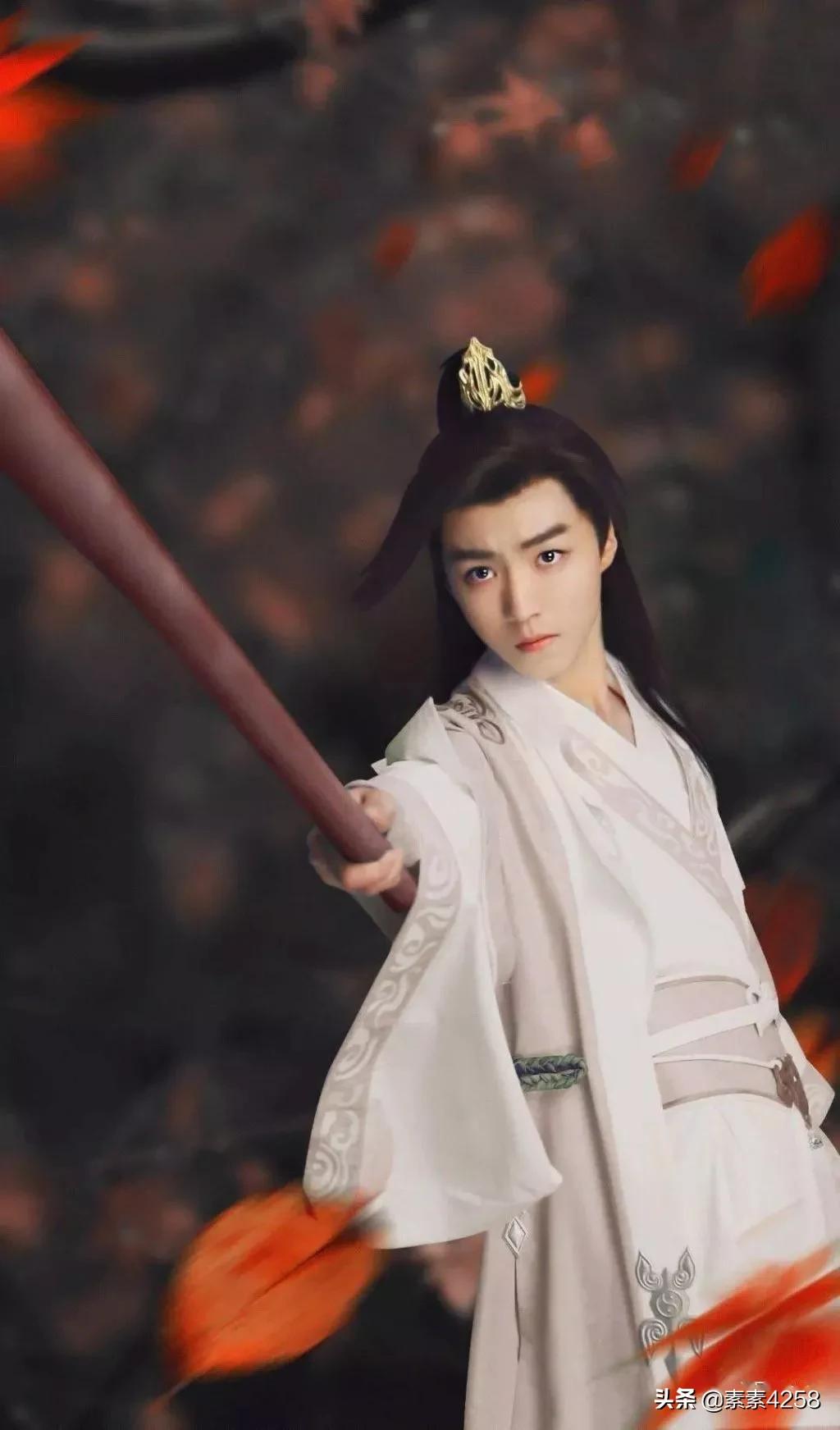 中国内地歌手、影视演员王俊凯