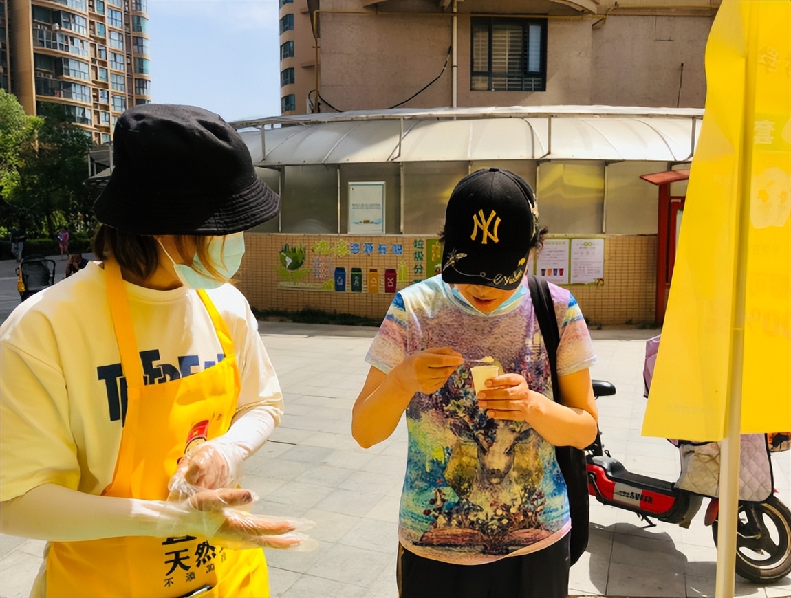 六一撞端午，三企联动，浓情献礼