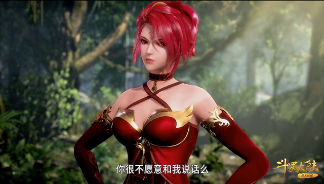 斗羅大陸：6位被唐三嫌棄過的女神，你覺得哪個最無辜？