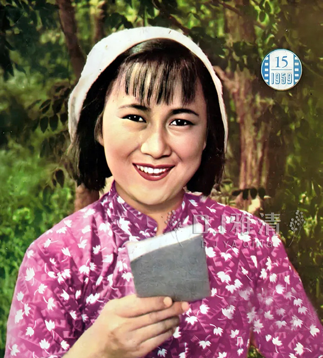 昔日长影厂12位厂花今昔照 曾经个个貌美如花 可惜如今有5位已去世