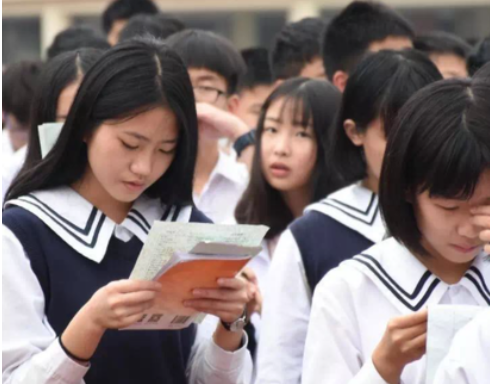 教育部发布2022年工作要点，深入推进“双减”，高三学生要注意了