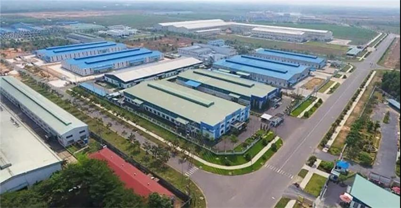 紫晶壹号：柬埔寨2022年财政预算新出炉，4大数据看未来投资前景