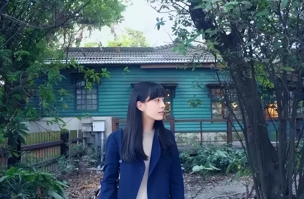 台湾女作家林奕含：16岁被导师性侵，为保住家族名誉选择隐忍