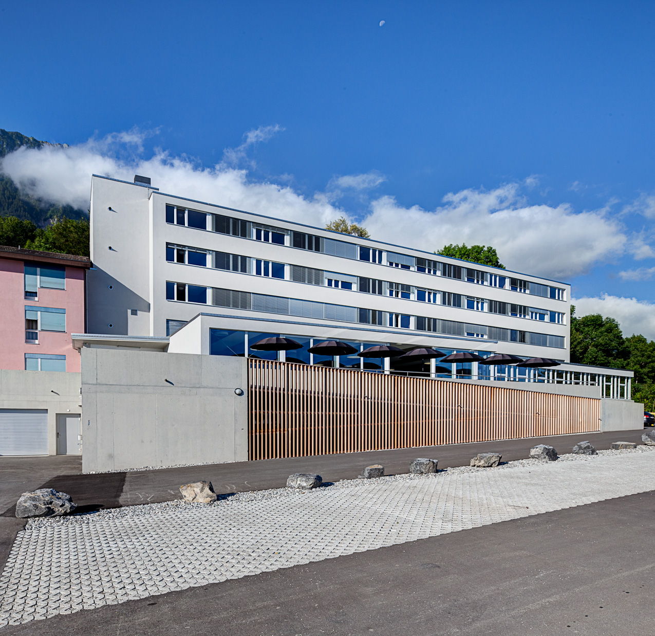 CAAS瑞士美食艺术管理学院，实现你的米其林之梦