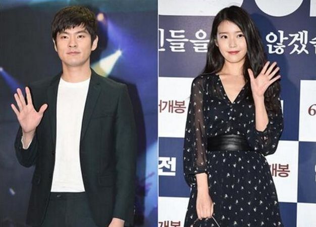 李知恩的感情经历为什么会和张基河分手分手原因是什么