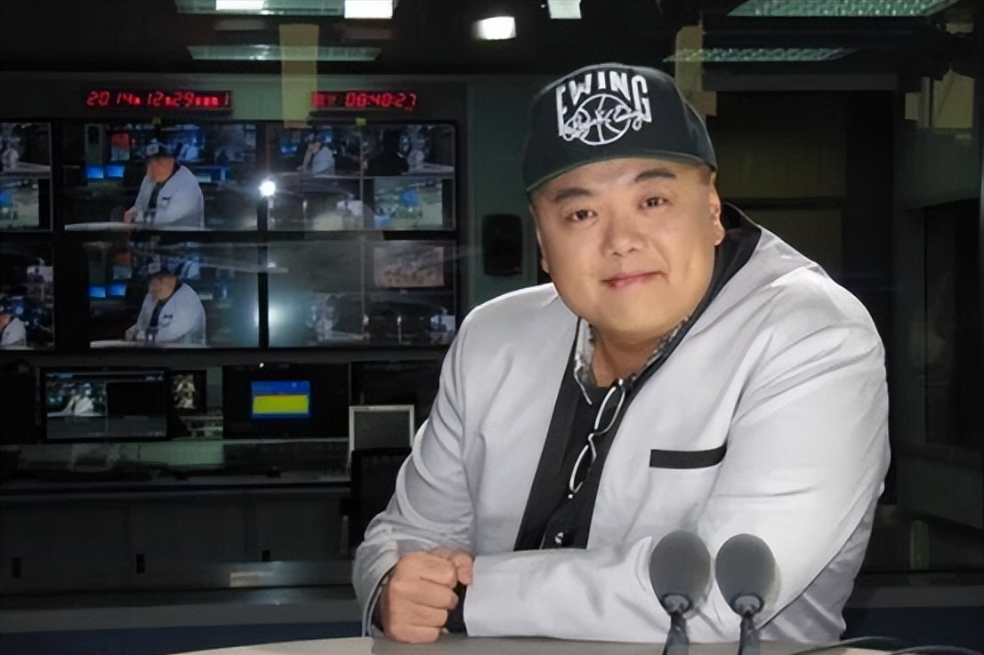 林子聪离开星爷，为何会倾家荡产？如今的他怎么样了？