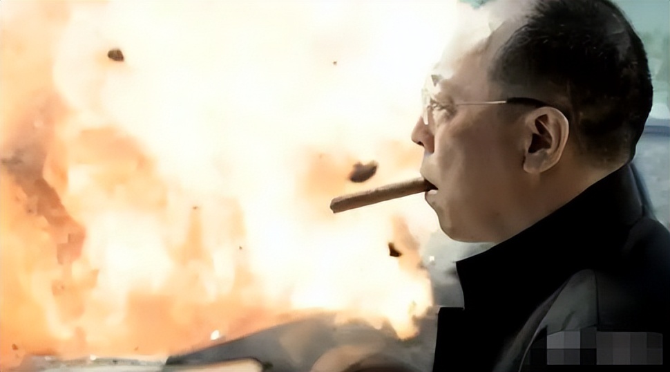 7位比主角还抢眼的黄金男配，看着脸熟，却未必能全说出名字