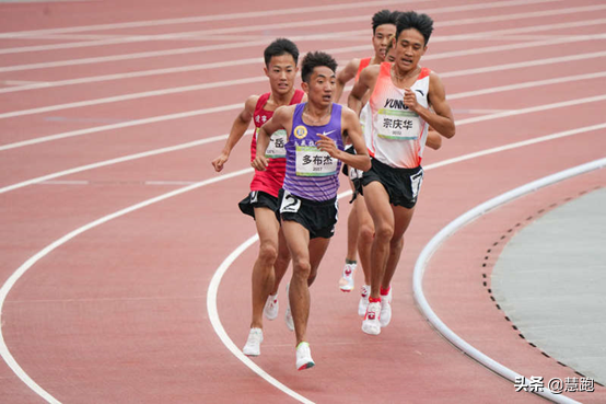 东京奥运会女子中长跑项目有哪些(​青山学院强势获得箱根驿传冠军：中日中长跑的五大差距与希望)