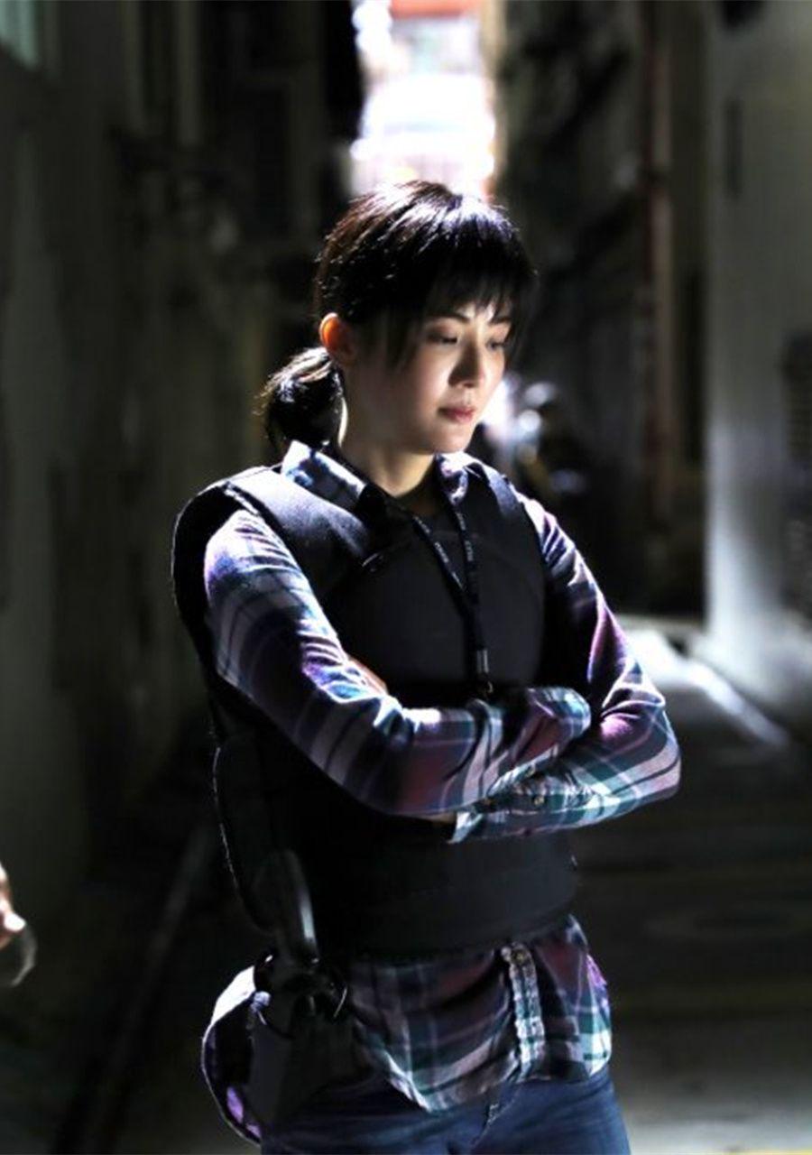 《神探大战》身体真的能挡得住子弹吗？这还真的不是电影在那乱拍