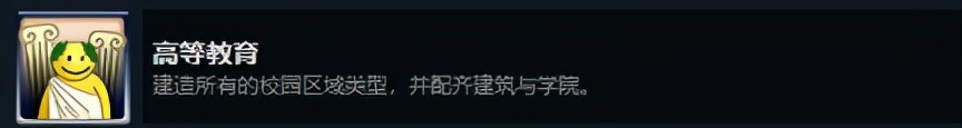 都市天际线：原版成就与DLC成就解锁