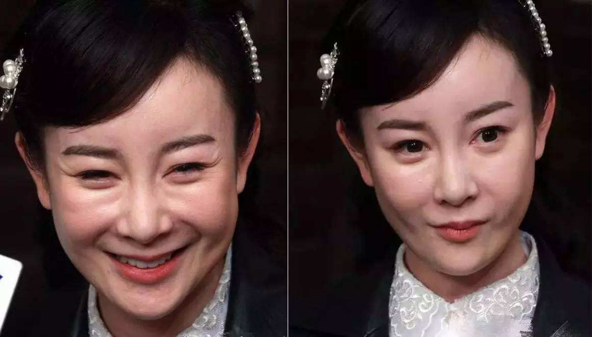 过气女明星窘况：街头卖唱、破产、卑微求工作，风光不再