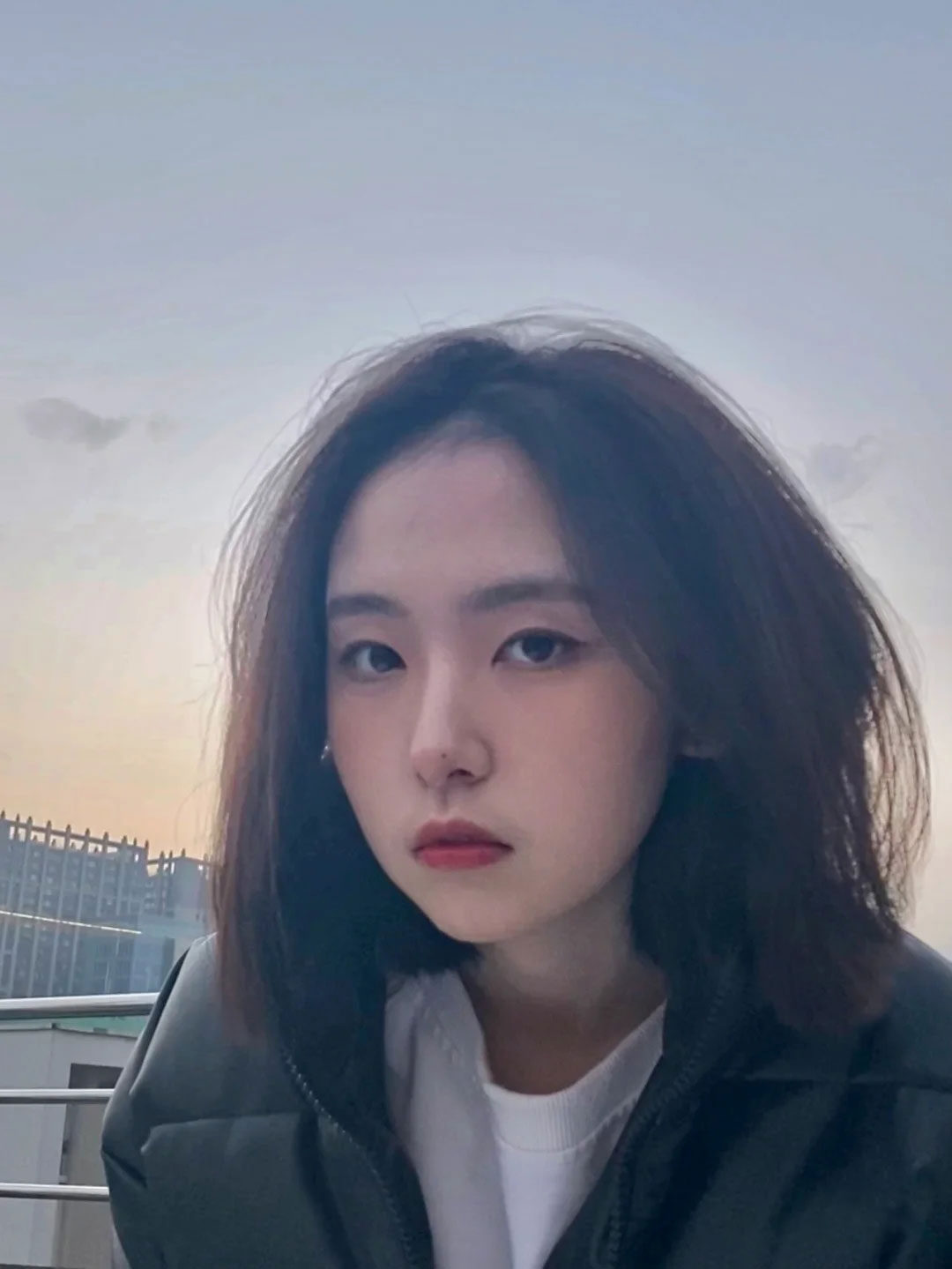 手殘黨都可以學會的內雙眼線，附教程