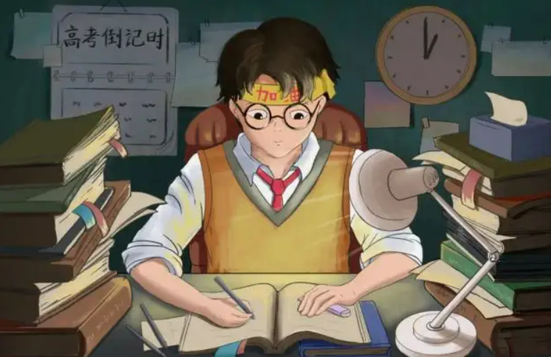2022高考倒计时，孩子如何备考？聪明的父母都这样帮助孩子