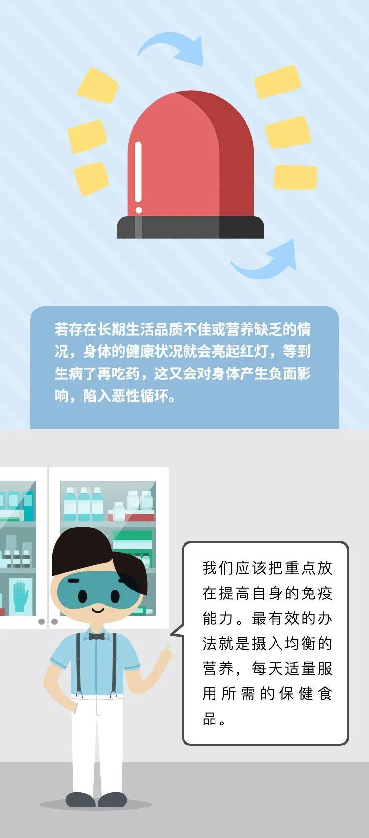 无限极作品入选国家市场监管总局“保健食品大家谈”优秀作品