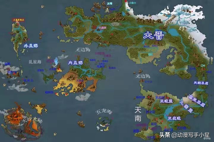 普通人如何踏入炼气期：凡人修仙传修炼入门指南