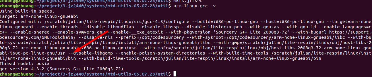 jz2440-linux3.4.2-kernel移植