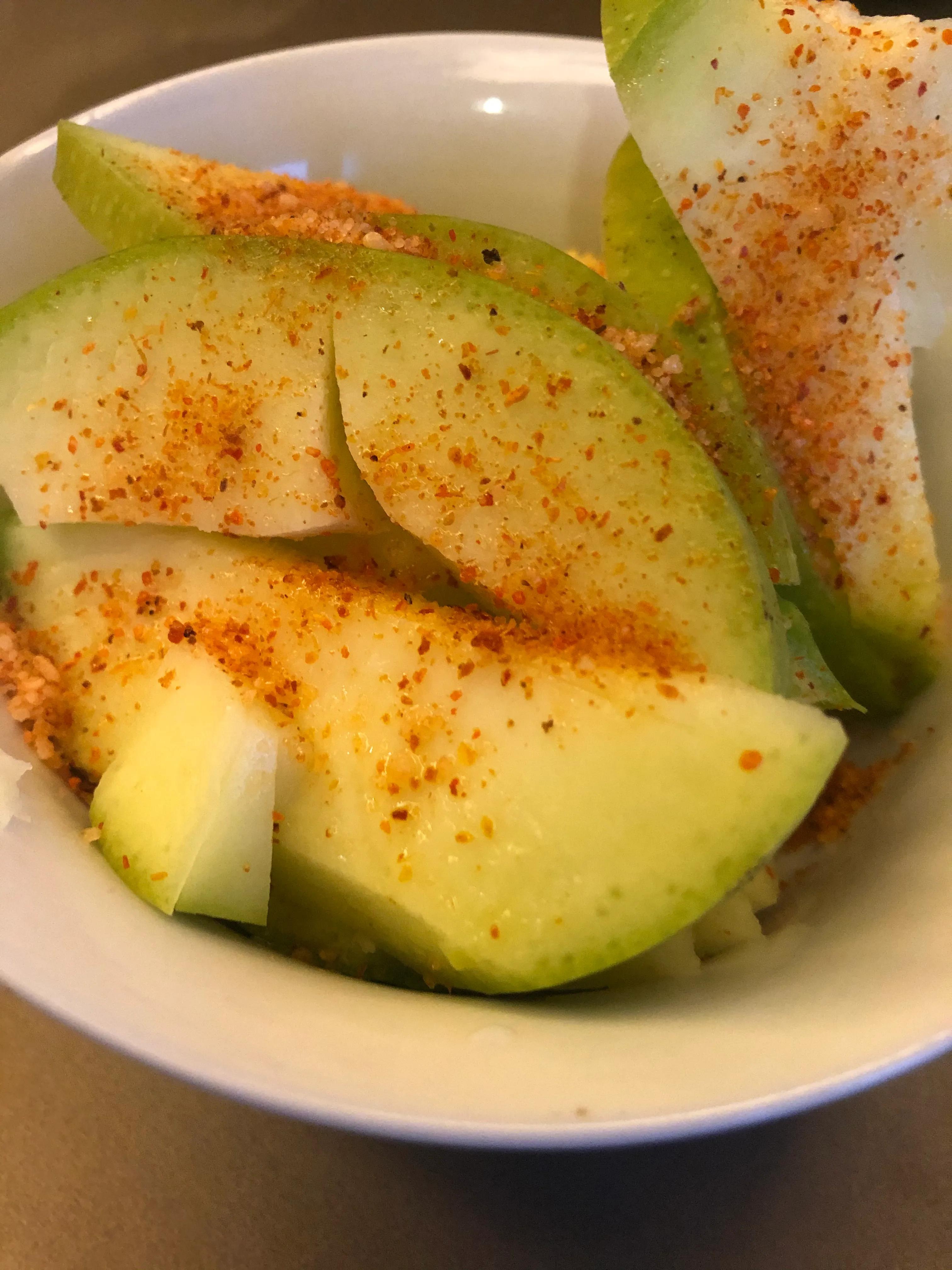 酸野好吃吗应该怎么做(教你做广西美食酸嘢)