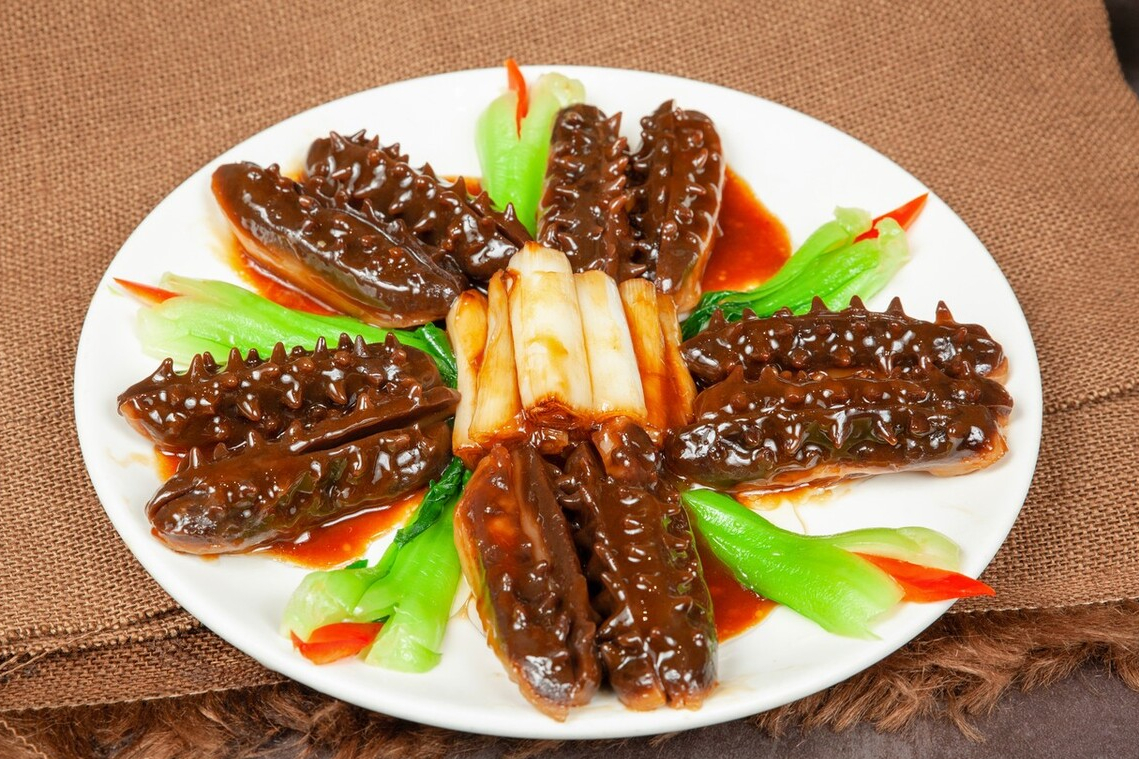 山东10大经典名肴，道道都是硬核菜，鲜嫩油润，名菜之首当之无愧