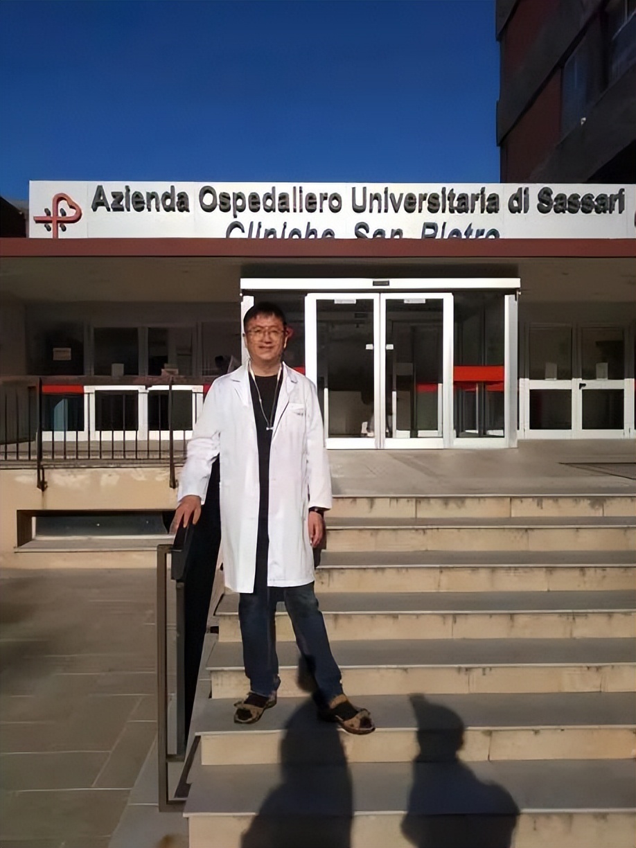 全市率先！長治市人民醫(yī)院成功實施腹腔鏡下肝切除術(shù)超聲引導(dǎo)下射頻消融治療