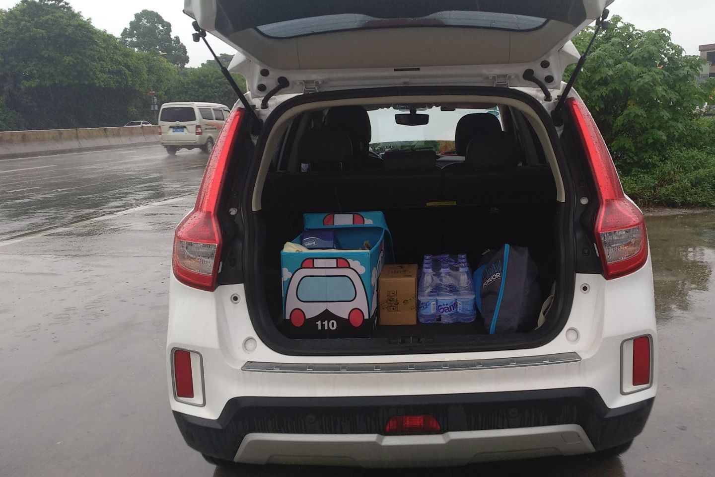 开了6年SUV，果断换轿车，SUV5大优势明显，但5大缺点才是痛点