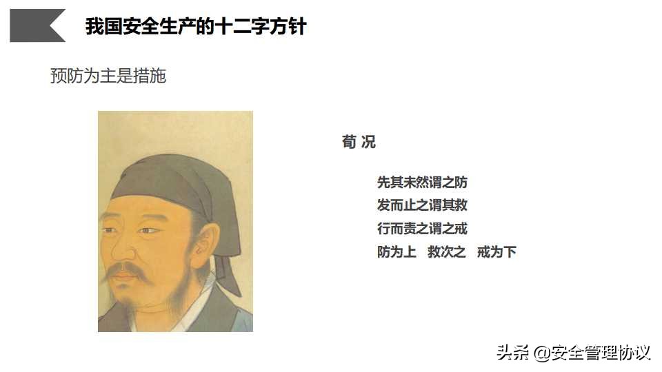 安全管理人員職業素質培养（66页）