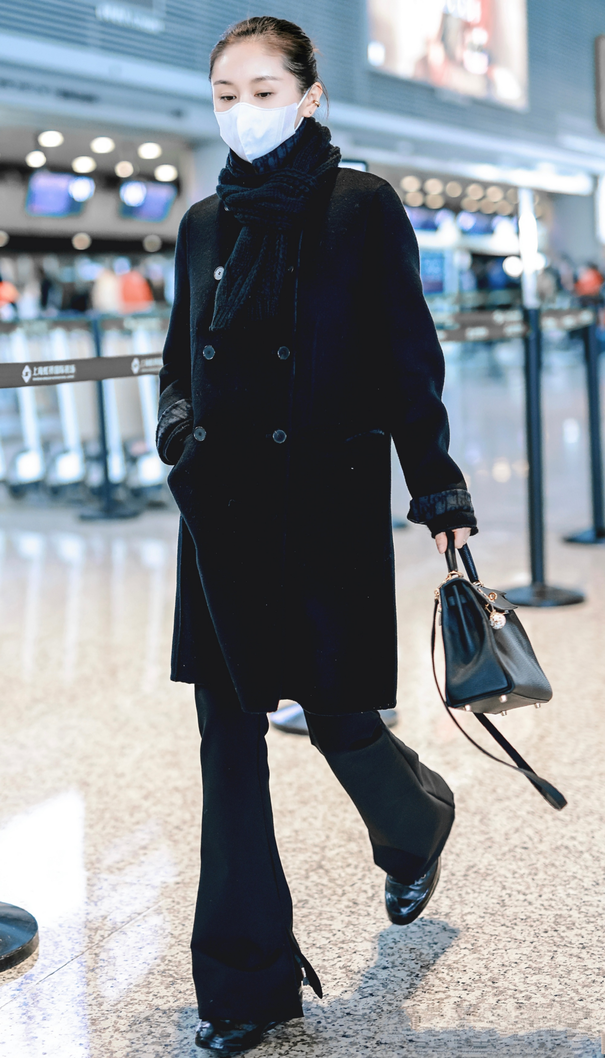 明星搭配衣服图片欣赏(2022女明星服饰搭配图片大全)-第4张图片-51乐