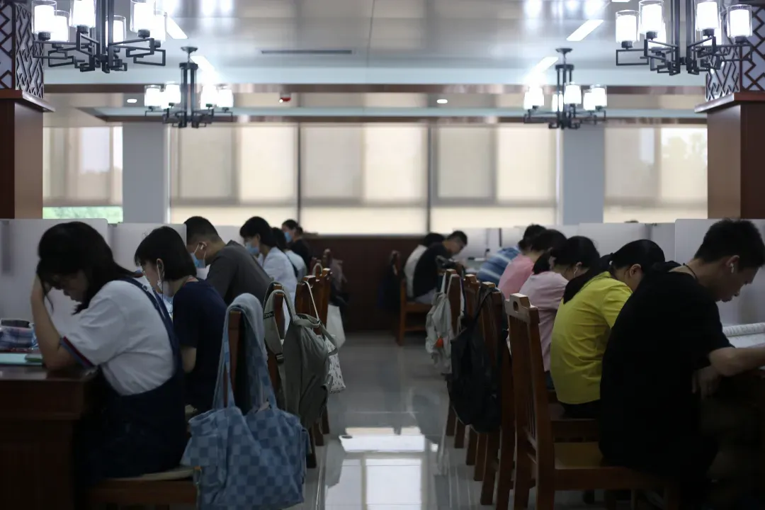 大变样！图书馆高大上，宿舍焕然一新，湖北这所高校软硬件全面升级！