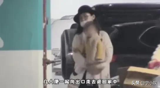 张雨剑被曝离婚、董海锋弃车保帅？这6位男名人，真没担当
