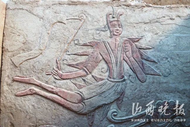 山西六大重要考古发现背后，有哪些不为人知的秘密？