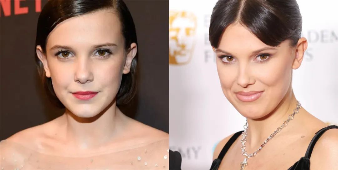 18岁看起来像38岁，满满灵气红遍全球的童星，这就到了颜值的尽头