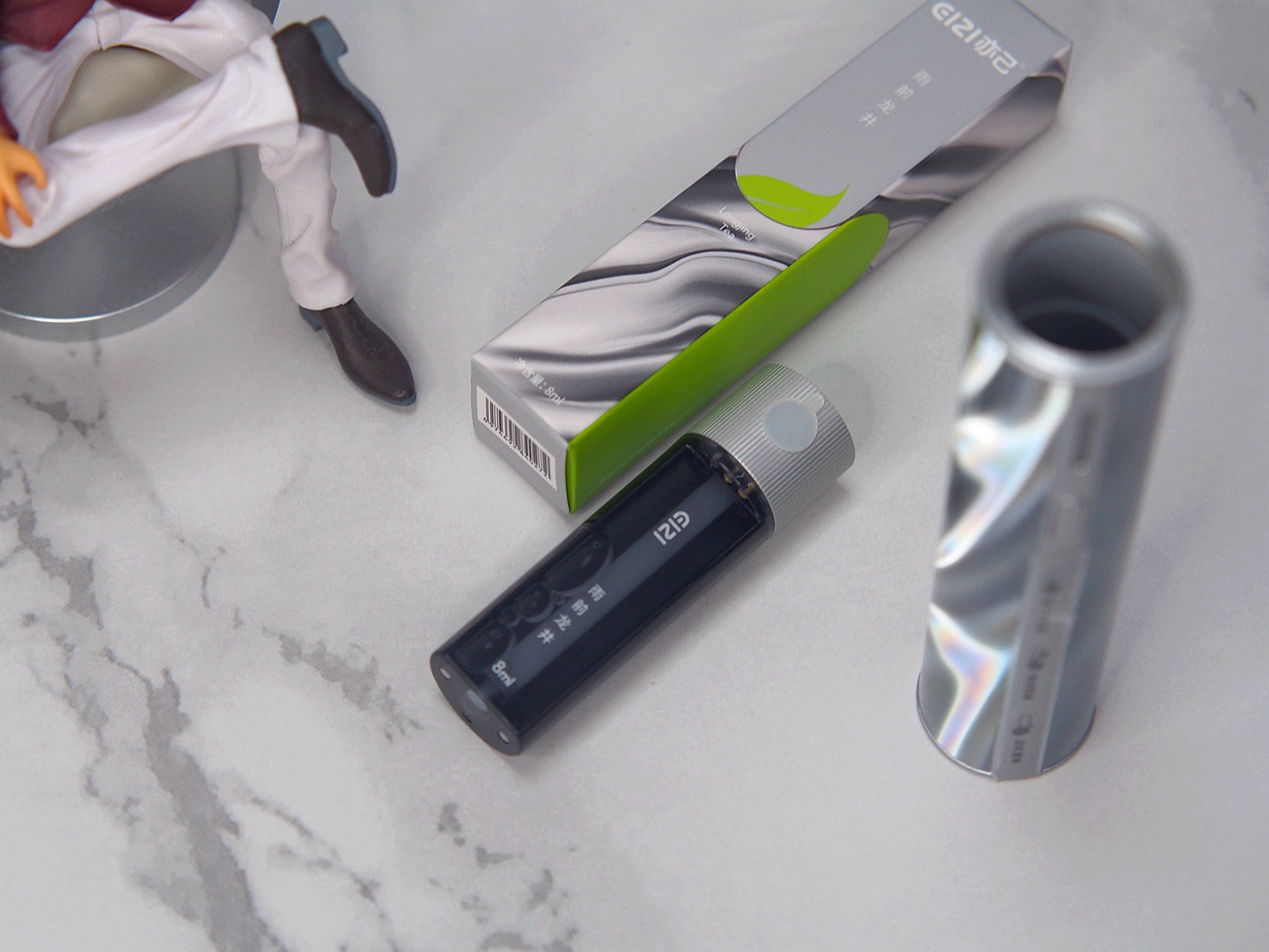 每天嗓子不舒服，这个智能电子小物件一秒解决