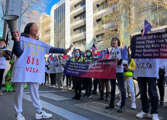 欧洲多个国家陆续停止以投资移民为主的黄金签证直接影响中国移民