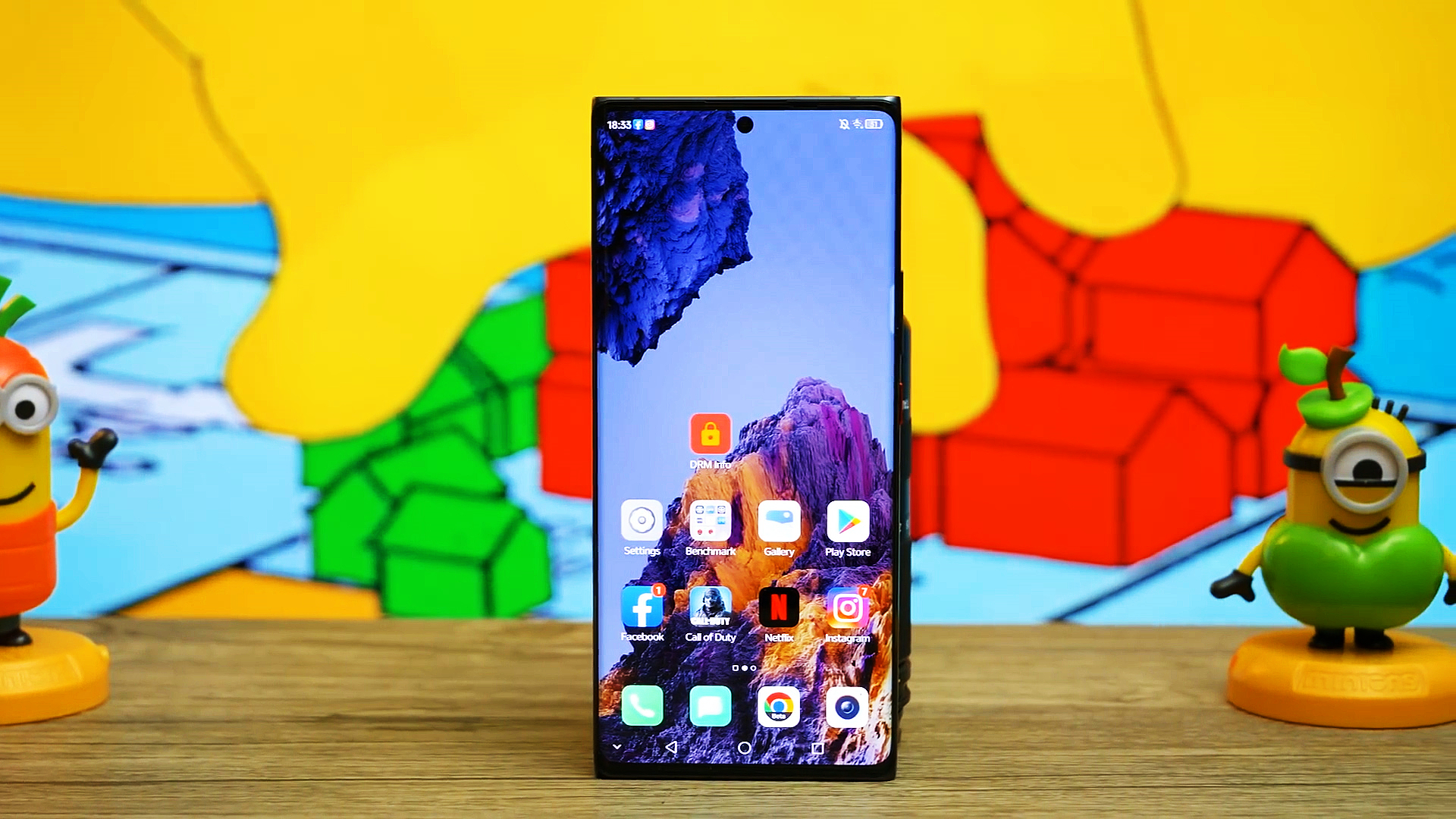 买手机不能盲目跟风，目前这3款手机最值得买，你更喜欢哪一款？