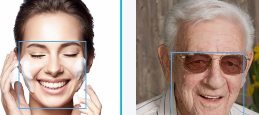 3D人脸识别常用的技术