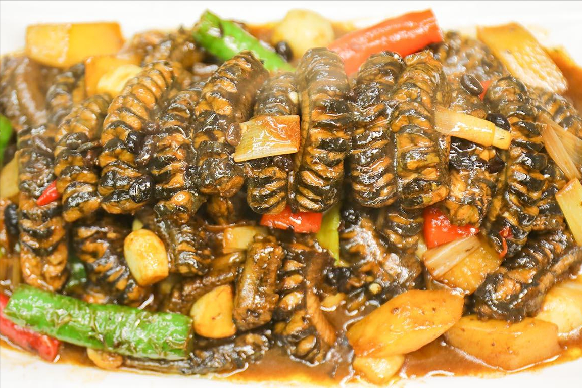 秋天如何养好多肉(秋天不养，一年白忙，入秋多吃6种肉，强身健体)