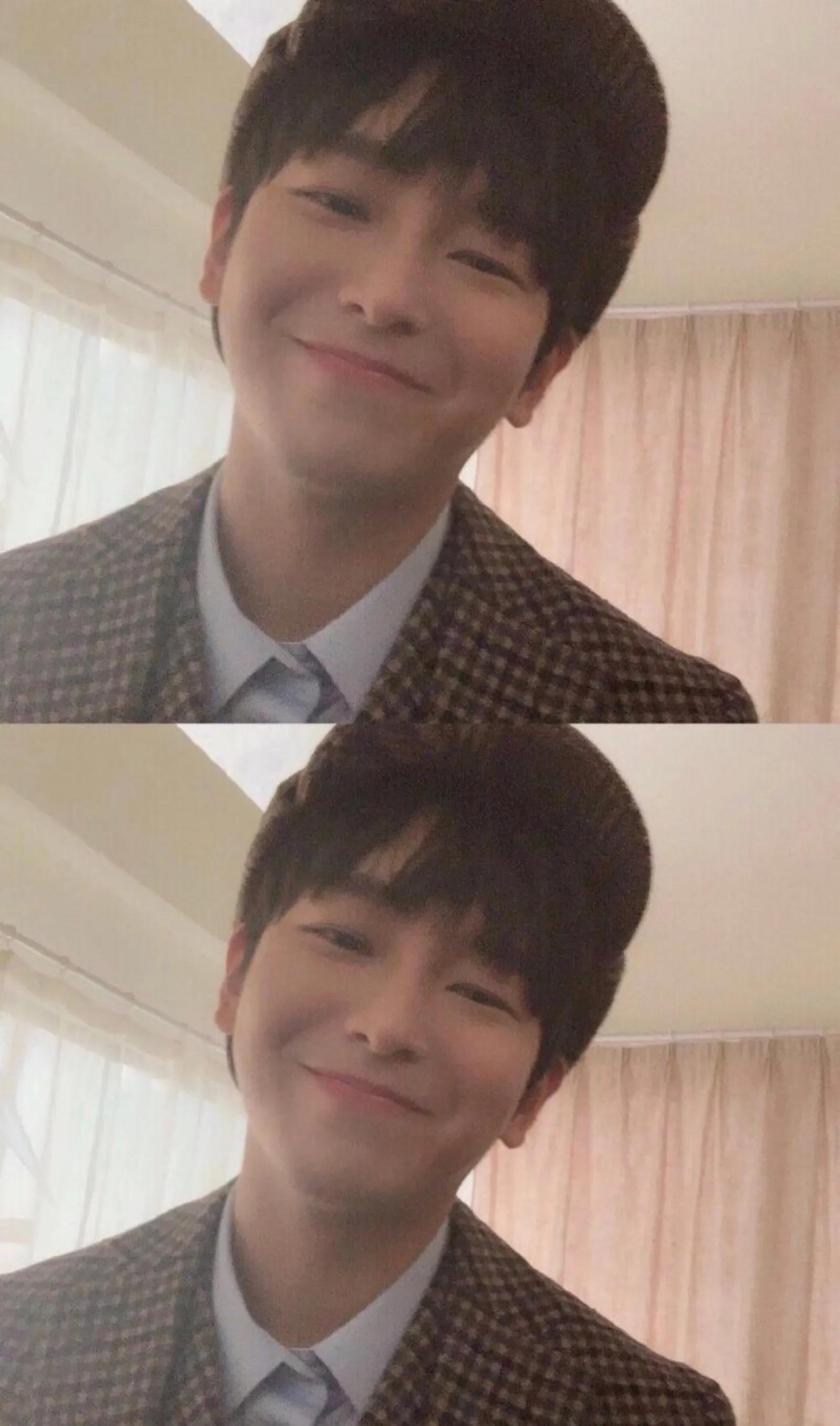 彭昱畅 演员 帅哥 少年感 手机壁纸