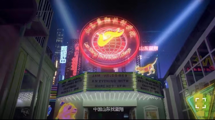 蓝翔的广告，一直被模仿、从未被超越