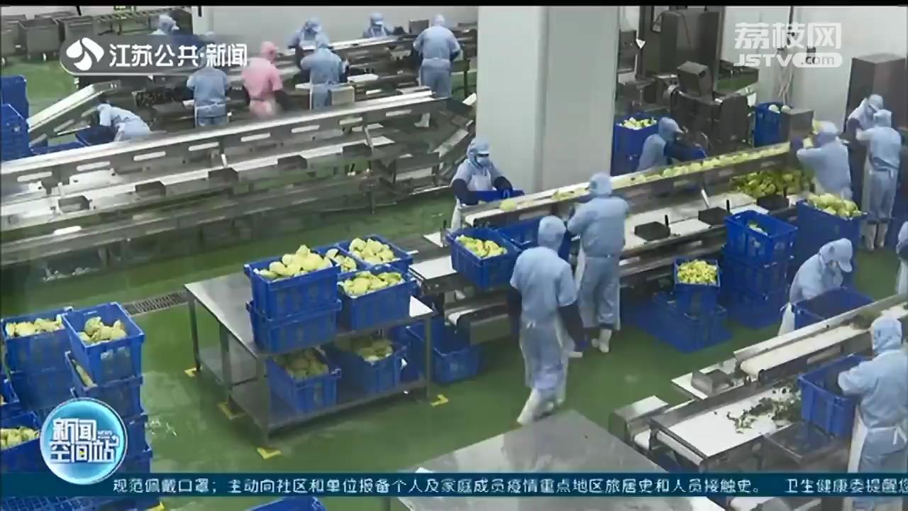 迎接新学期！江苏各地积极做好开学准备工作