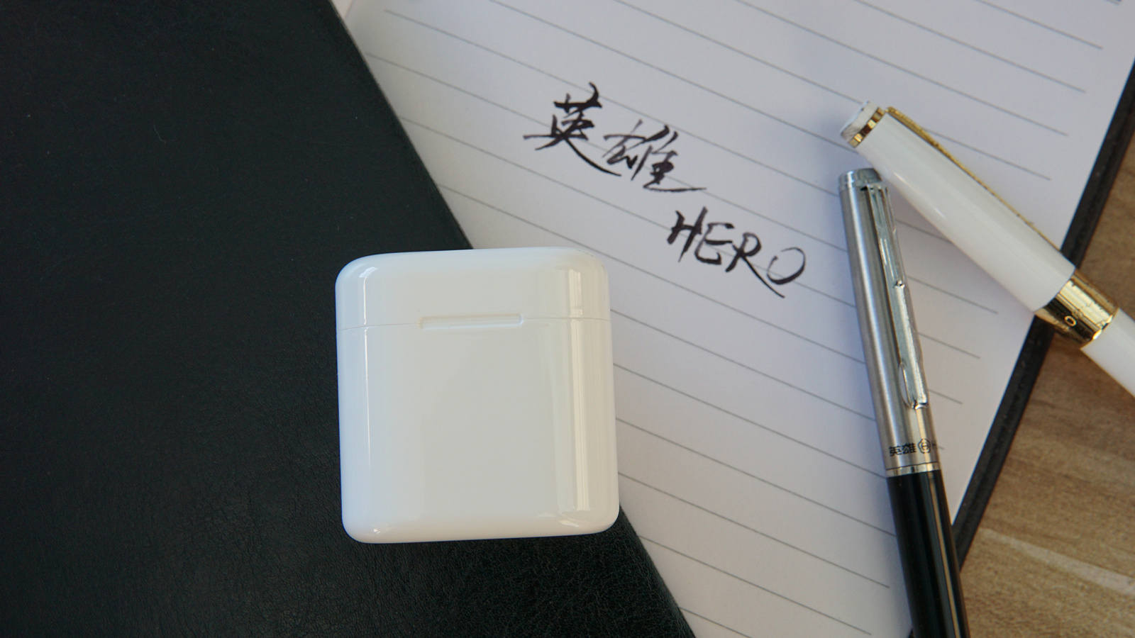 能保护听力的健康耳机，英雄HERO G3蓝牙耳机