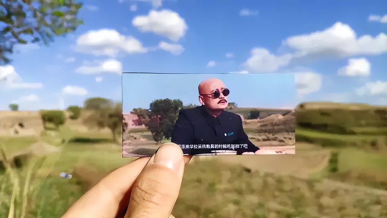 中国电影：驴得水