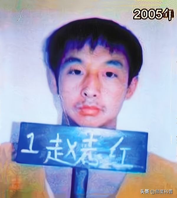 作案时面带微笑，奸杀数十人的变态，竟然只是想做点大事引起重视