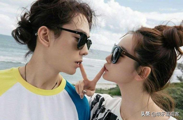 12年前，和安以轩秘恋2年的李承铉，为何转身就“嫁”给了戚薇