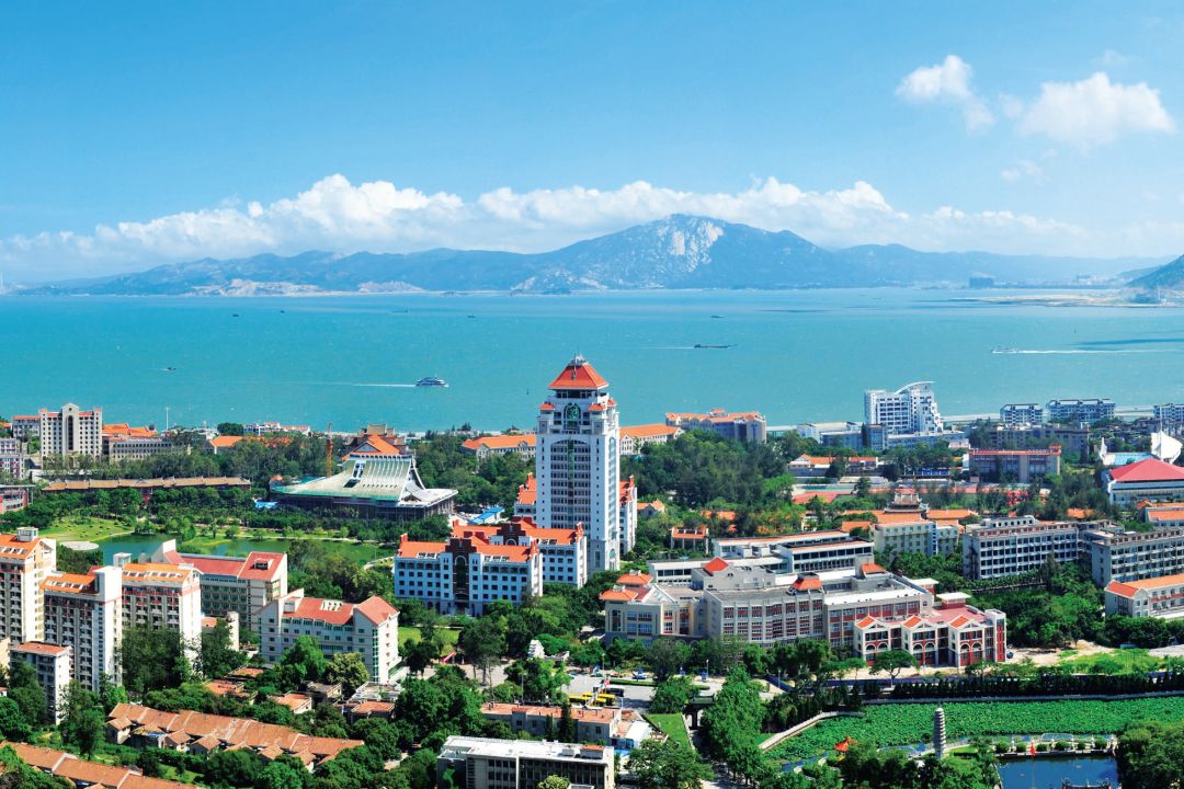 厦门大学和南开大学，一南一北两所985，谁更胜一筹？