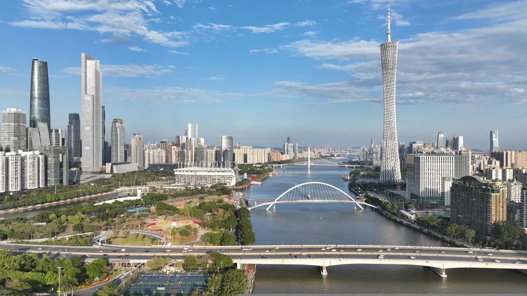 高考生看过来 | 广州华立学院（原广东工业大学华立学院）十大看点