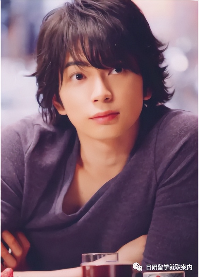 曾经的岚少年 松本润出演的电视剧 你最喜欢哪部 天天看点