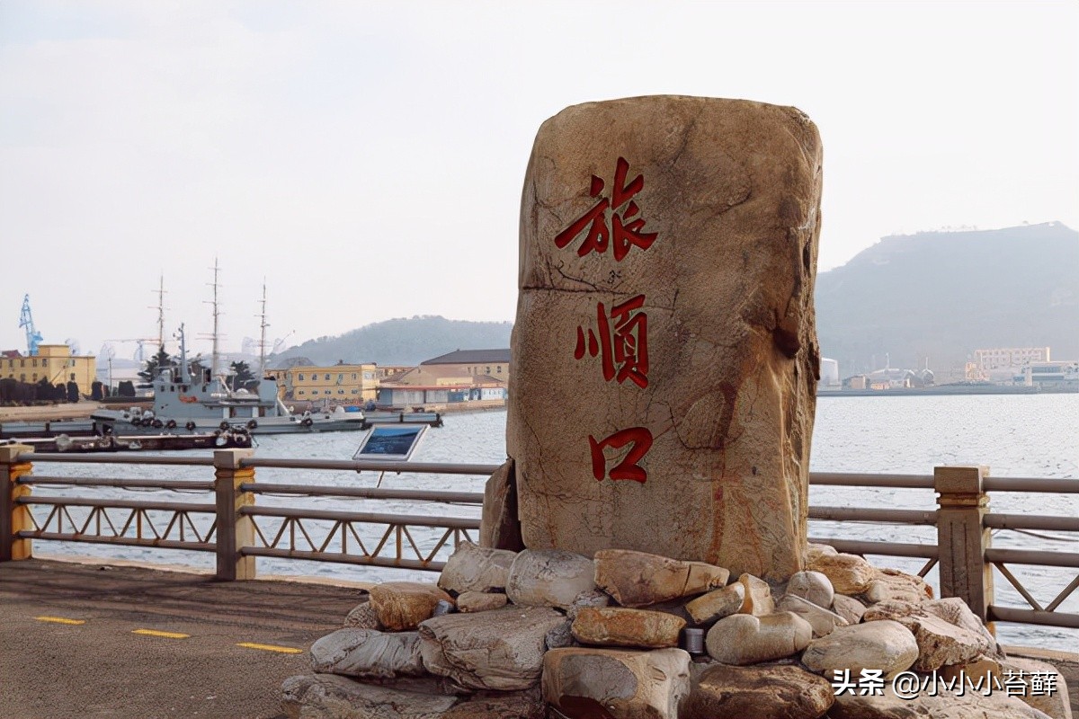 5天4晚海滨之旅，遇见冬日最浪漫的大连