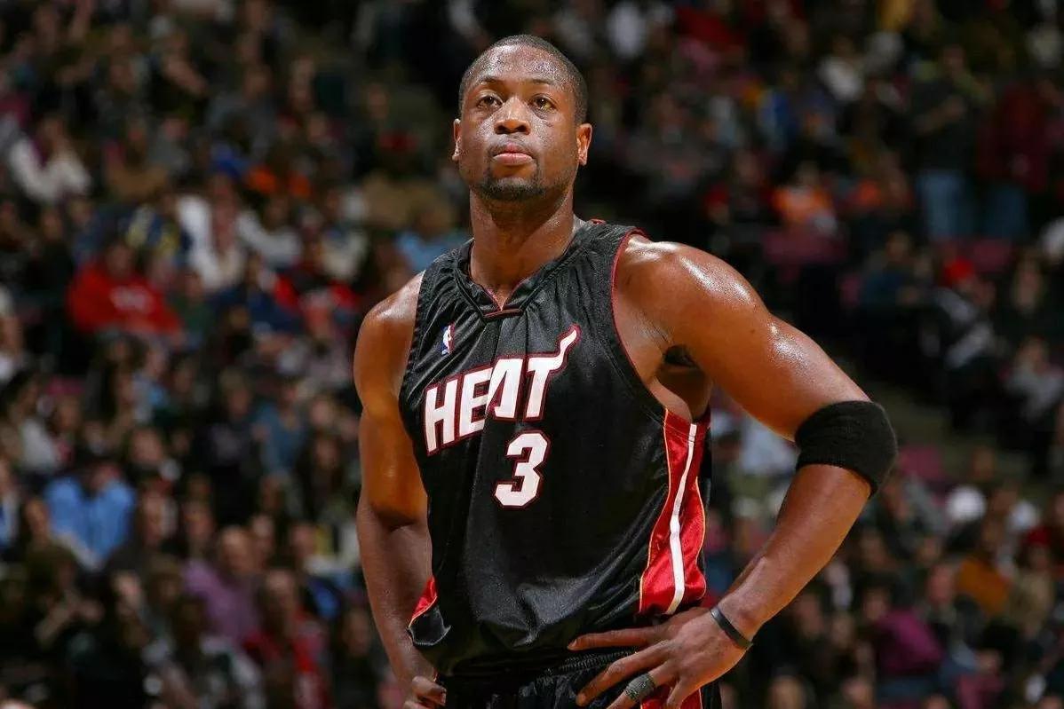 nba03至今有哪些巨星(詹姆斯,安东尼领衔,盘点03年黄金一代最强12人