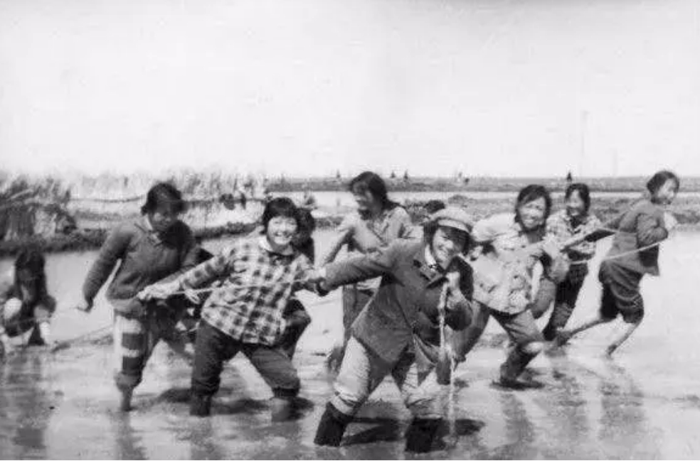 1974年，一个大学生主动退学申请传遍整个中国，周恩来特批同意